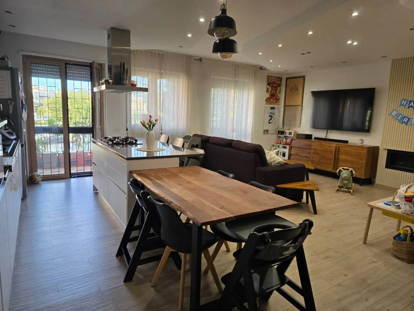 Appartamento in vendita a Foggia