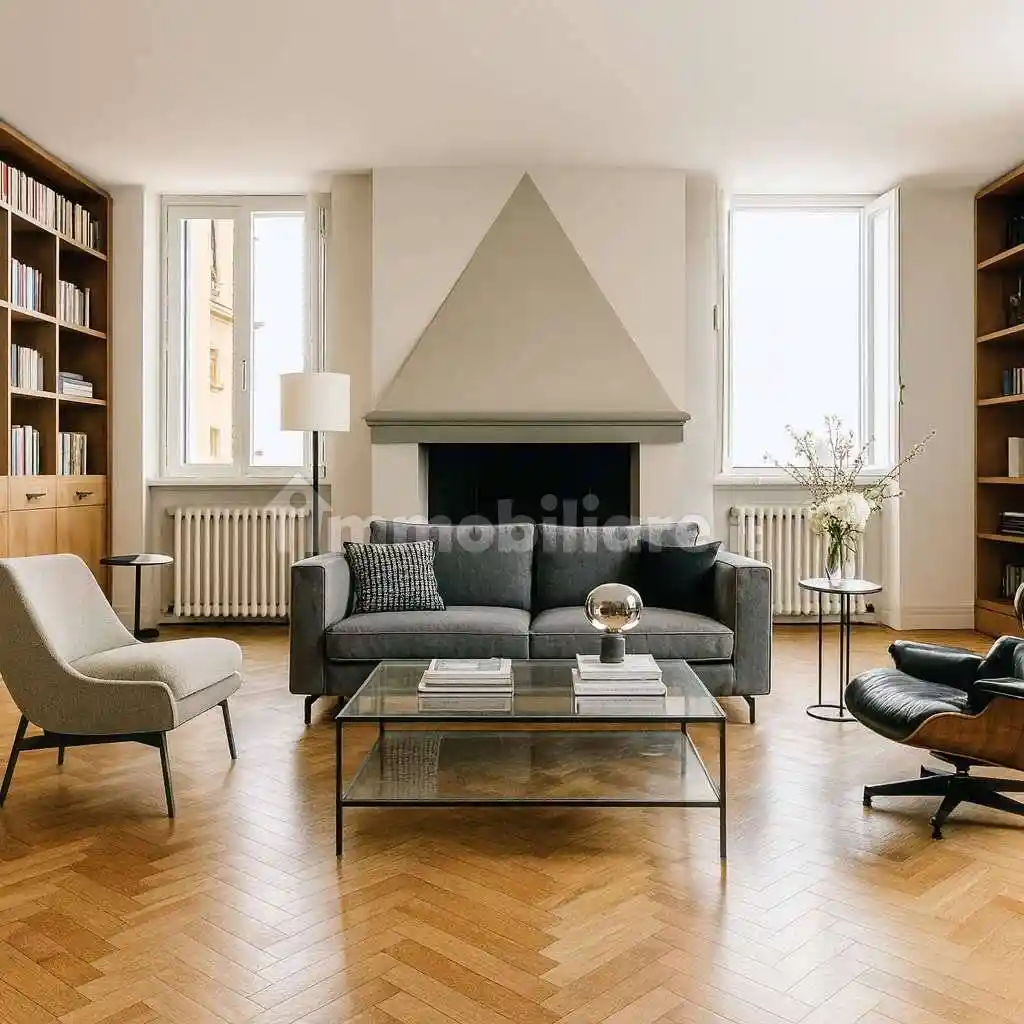 Appartamento in vendita a Perugia