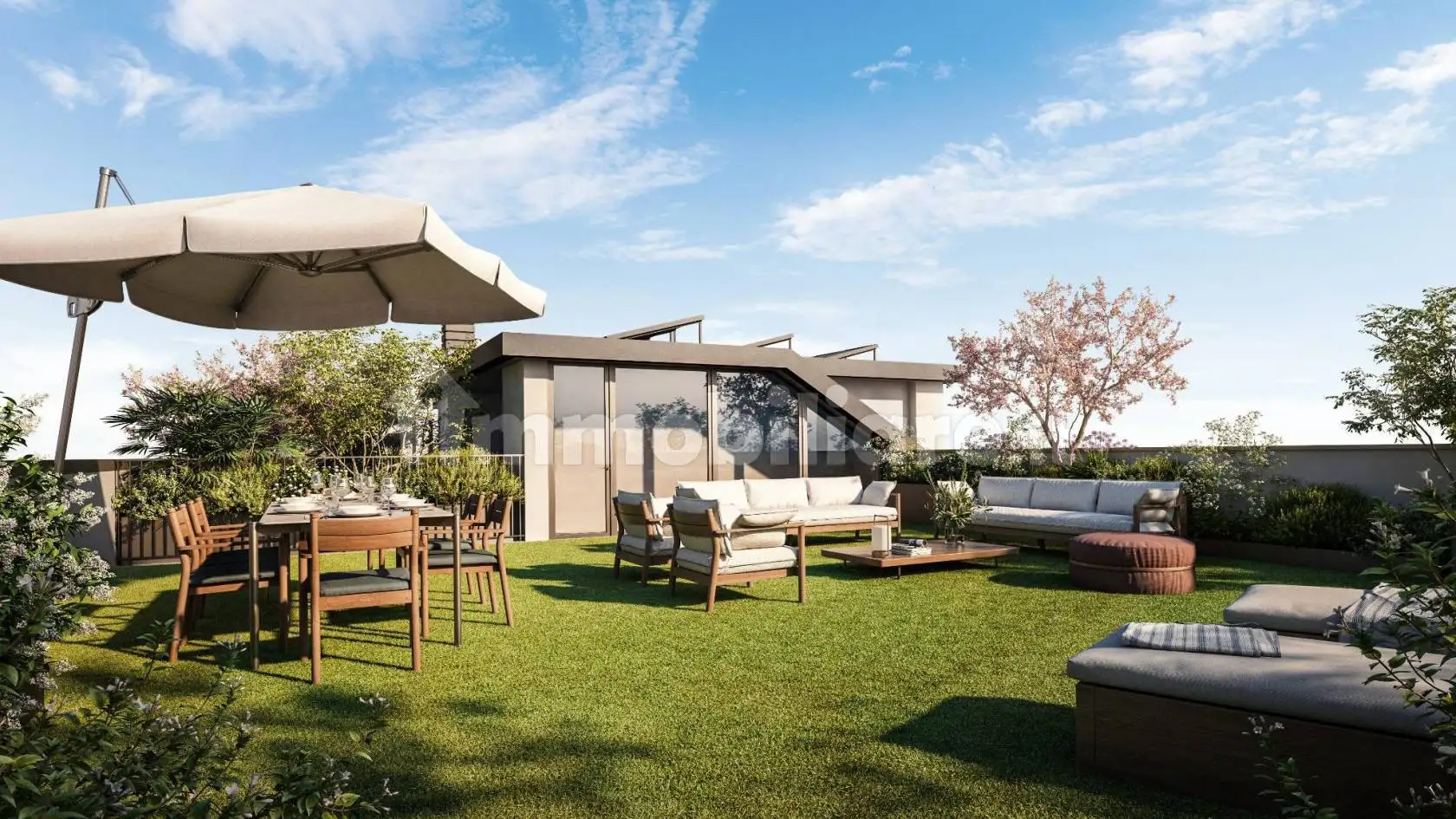 Apartment in vendita a Milan