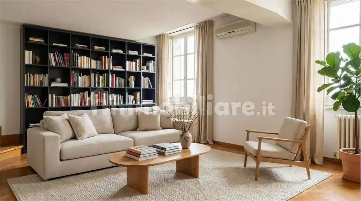 Appartamento in vendita a Perugia