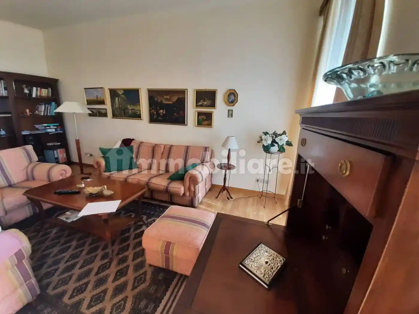 Trilocale via Udine 20, Roiano, Trieste - foto 2