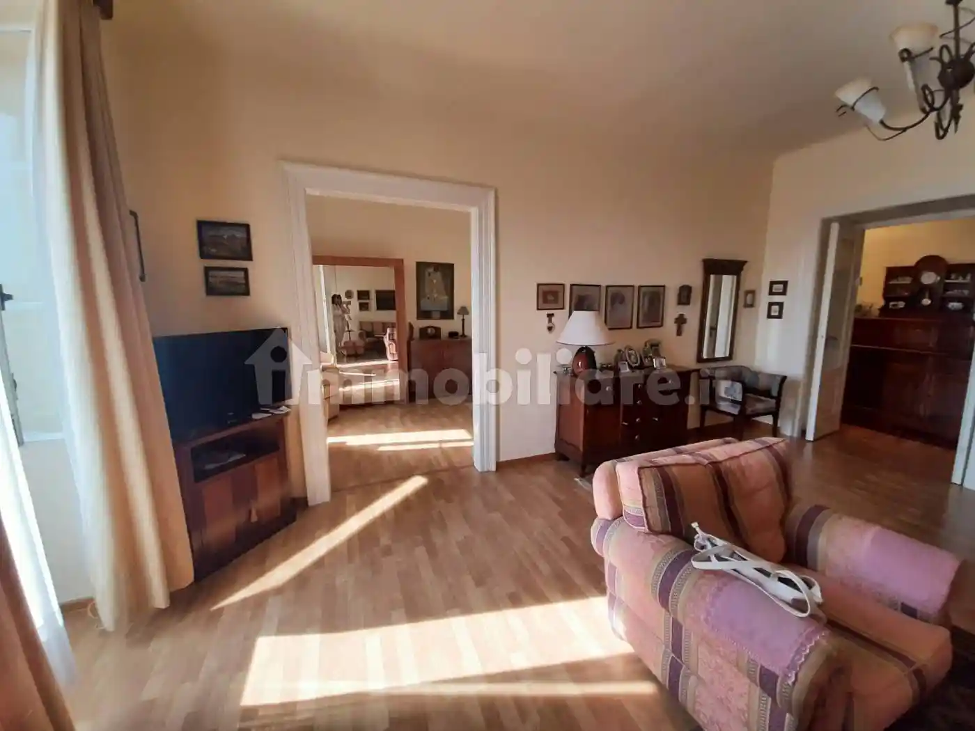 Trilocale via Udine 20, Roiano, Trieste - foto 3