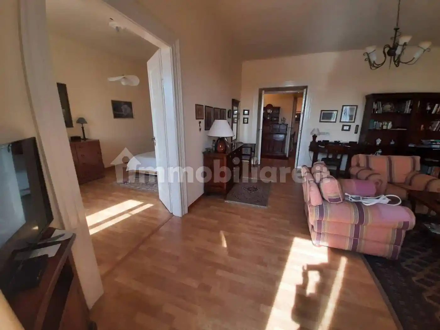 Trilocale via Udine 20, Roiano, Trieste - foto 4