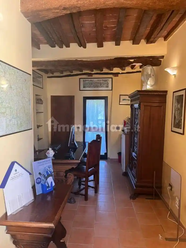 Appartamento in vendita a Asciano