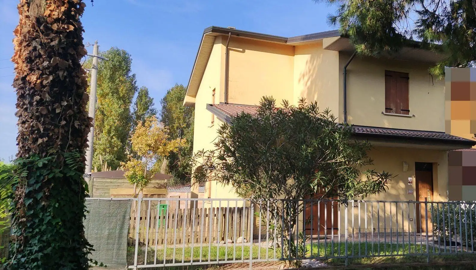 Villa a schiera vicolo Giambattista Tiepolo, Centro, Casaleone - foto 2