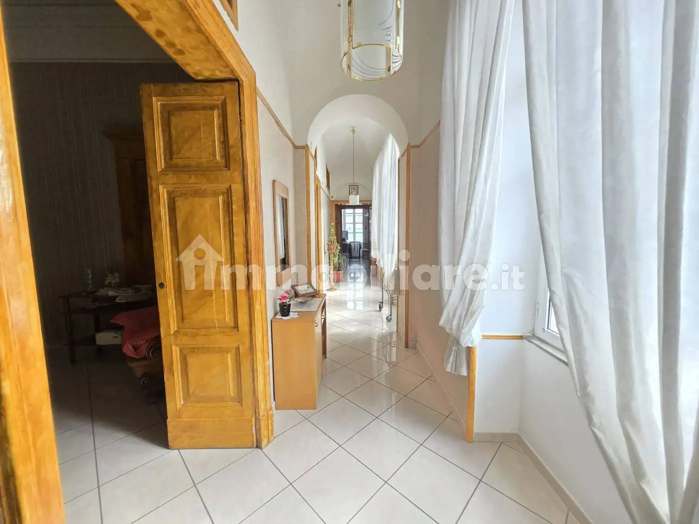 Appartamento in vendita a Afragola