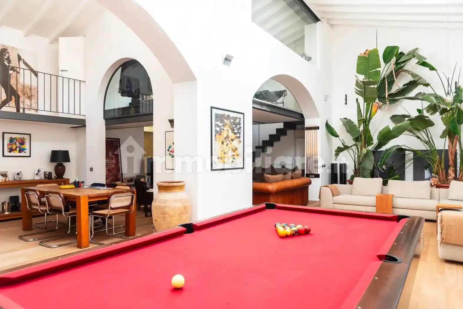 Loft corso San Gottardo 12, Ascanio Sforza, Milano - foto 3