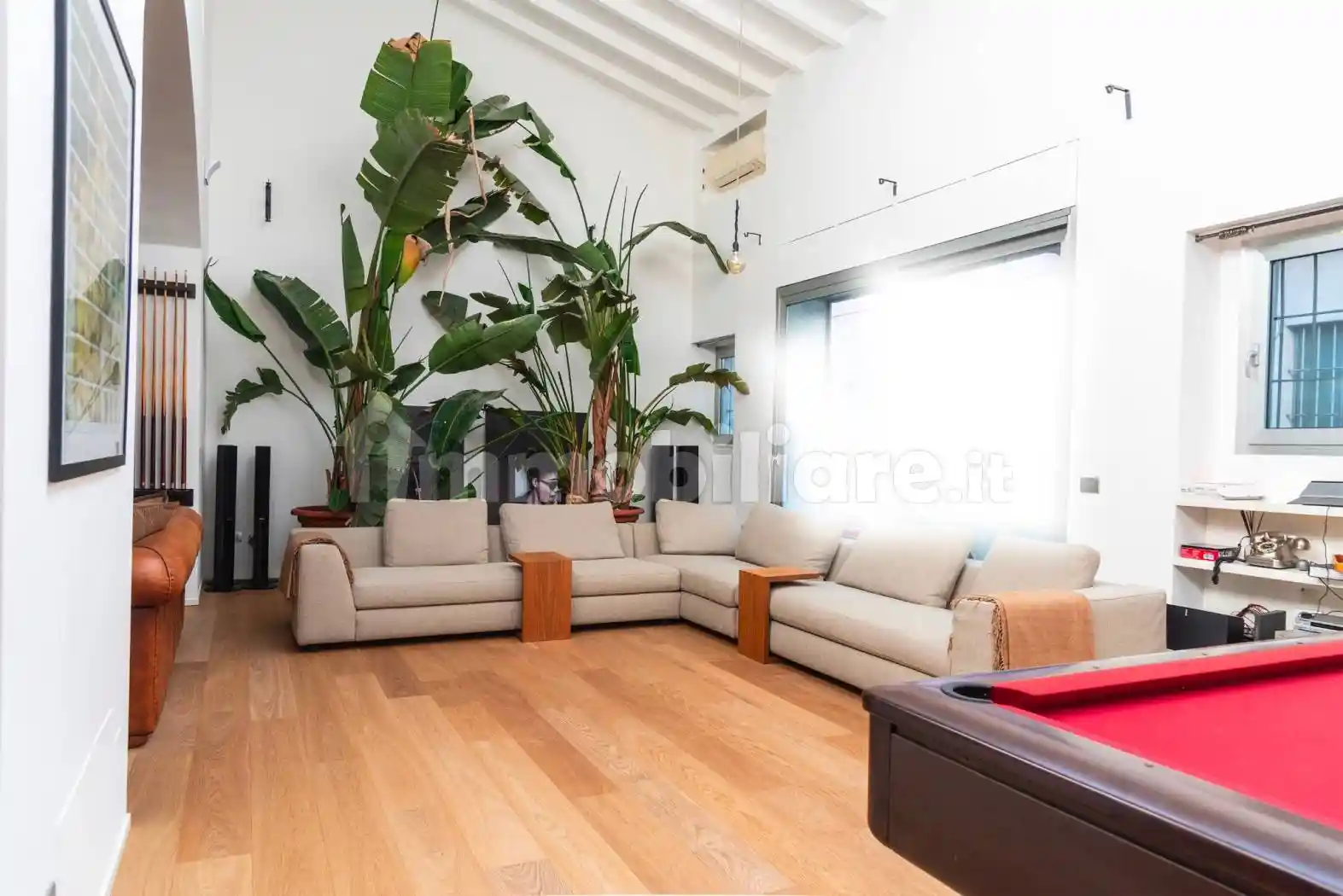 Loft corso San Gottardo 12, Ascanio Sforza, Milano - foto 4