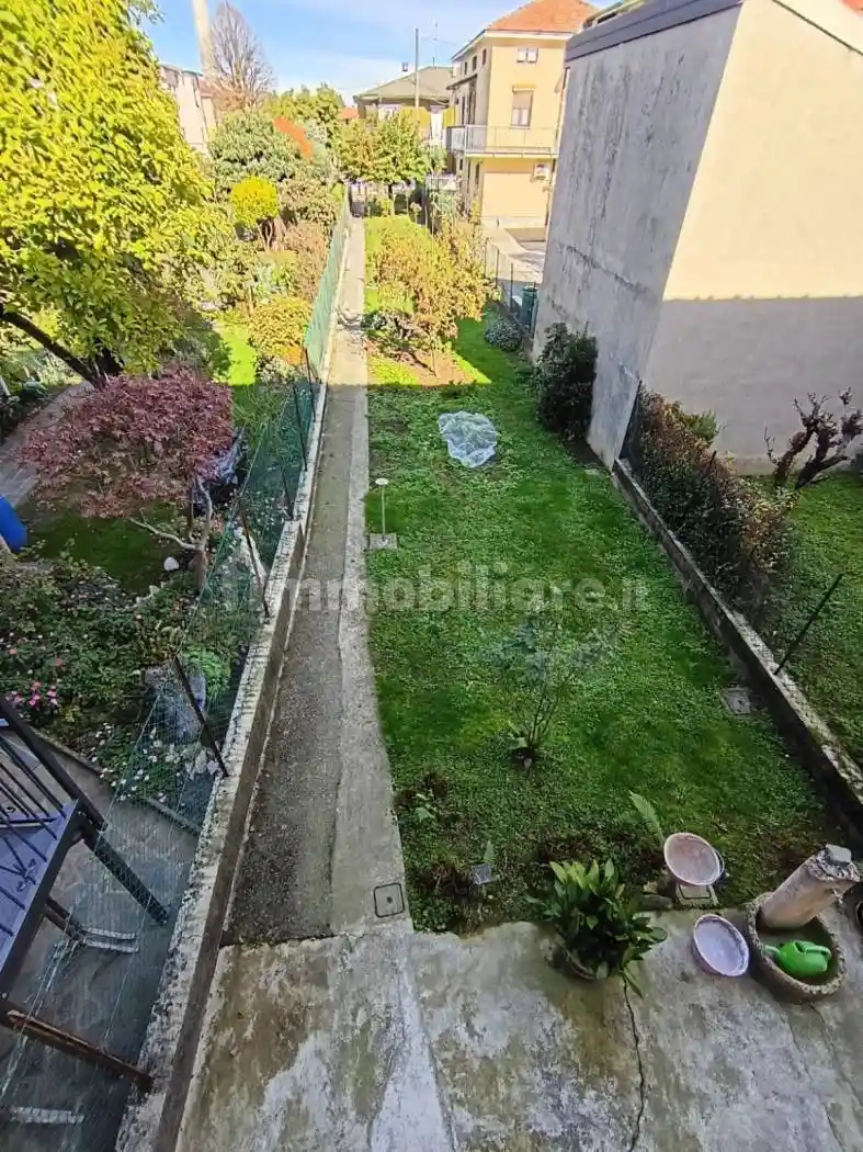 Terratetto unifamiliare via Guglielmo Marconi, Bariano - foto 4