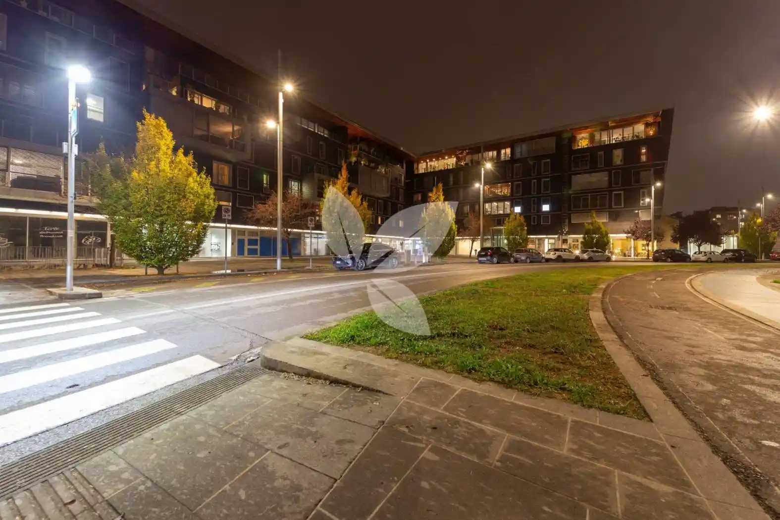 Appartamento in vendita a Parma