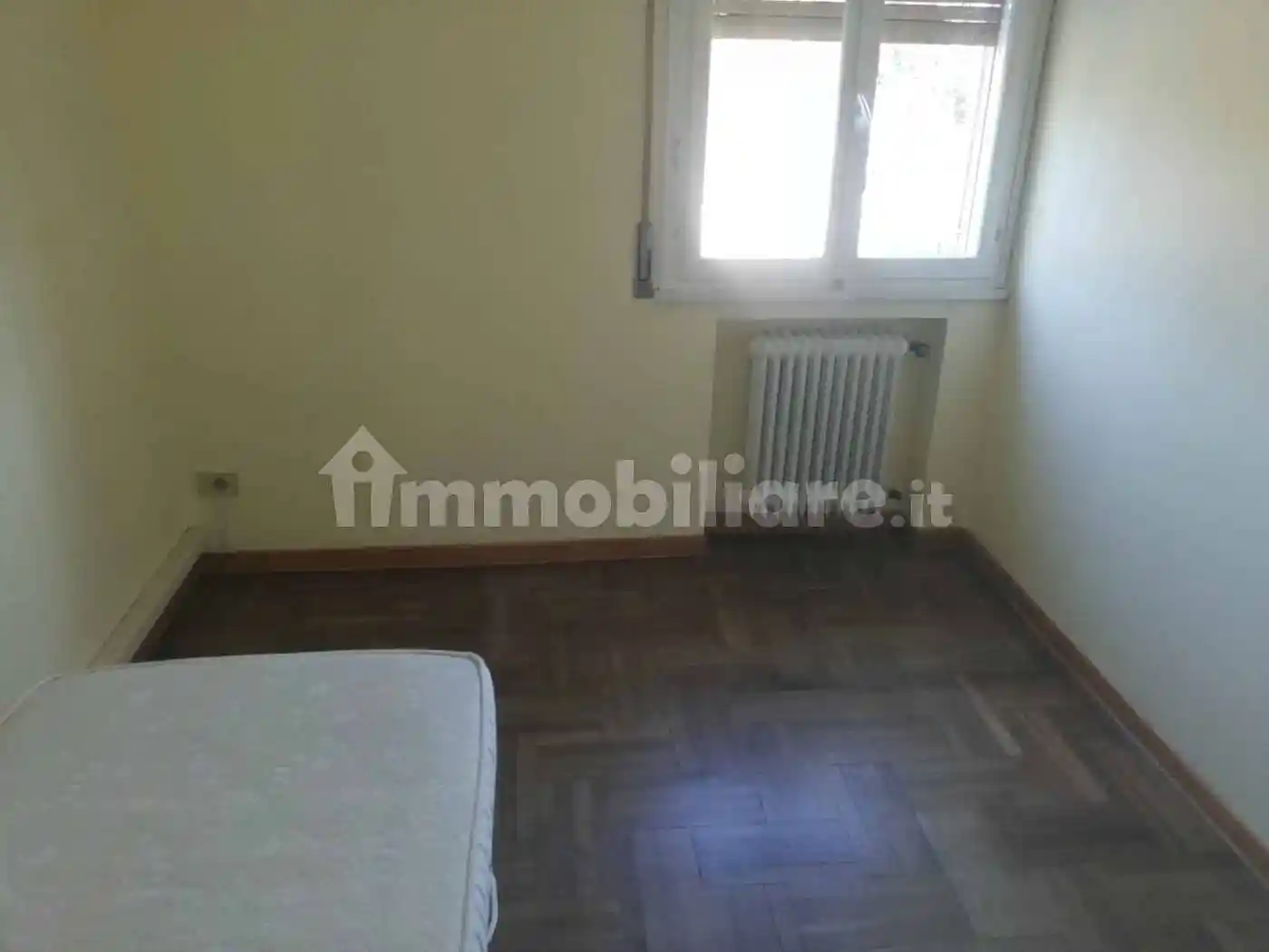 Terratetto plurifamiliare via Giovanni Canestrini, Sant'Osvaldo - San Paolo, Padova - foto 2