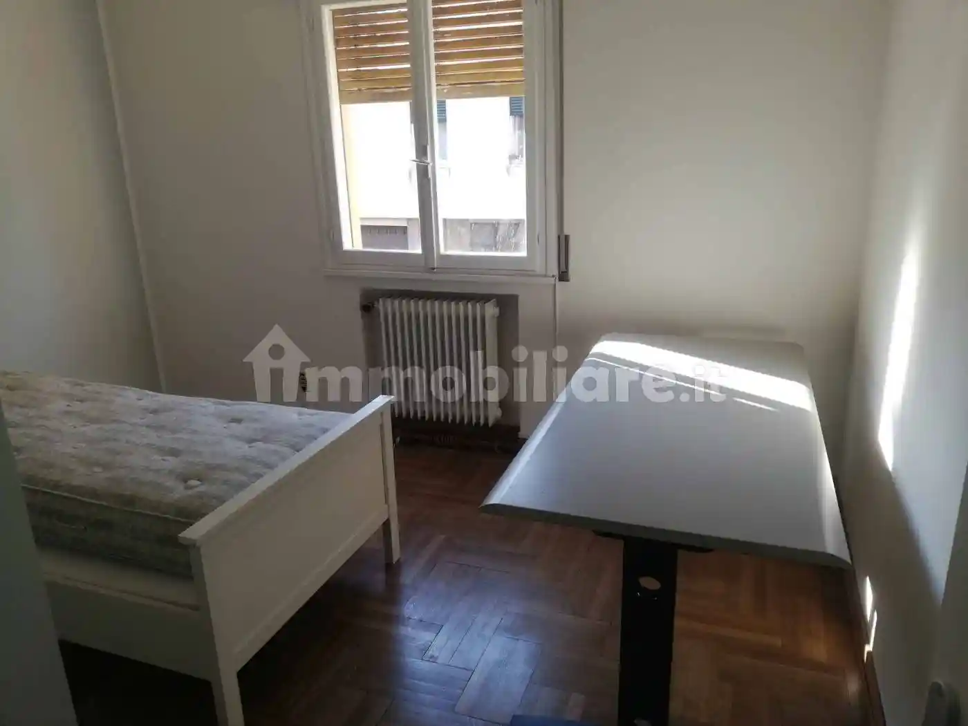 Terratetto plurifamiliare via Giovanni Canestrini, Sant'Osvaldo - San Paolo, Padova - foto 5