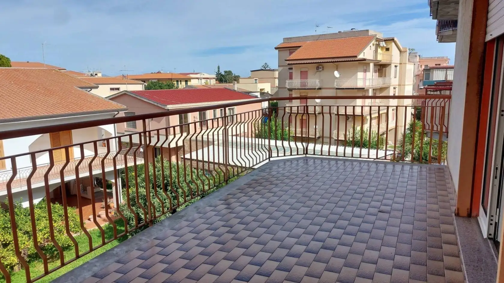 Appartamento in vendita a Gioiosa Marea