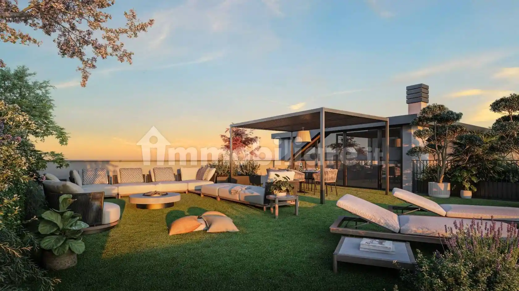 Quadrilocale viale Lombardia 66, Casoretto, Milano - foto 2