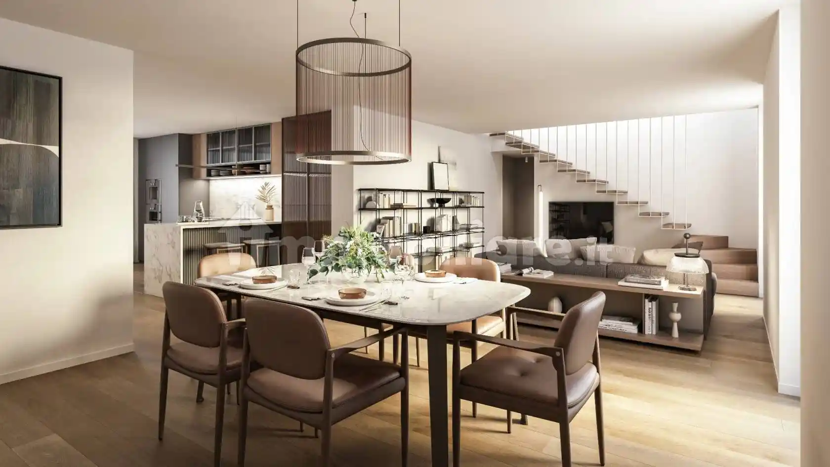 Quadrilocale viale Lombardia 66, Casoretto, Milano - foto 3