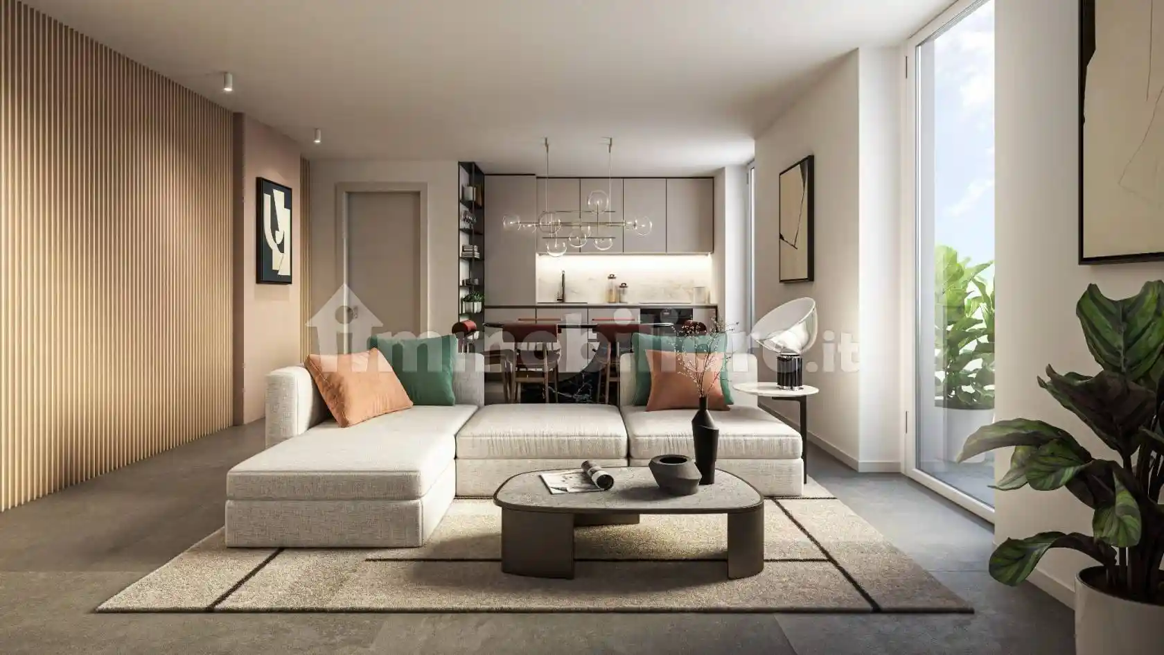 Quadrilocale viale Lombardia 66, Casoretto, Milano - foto 5