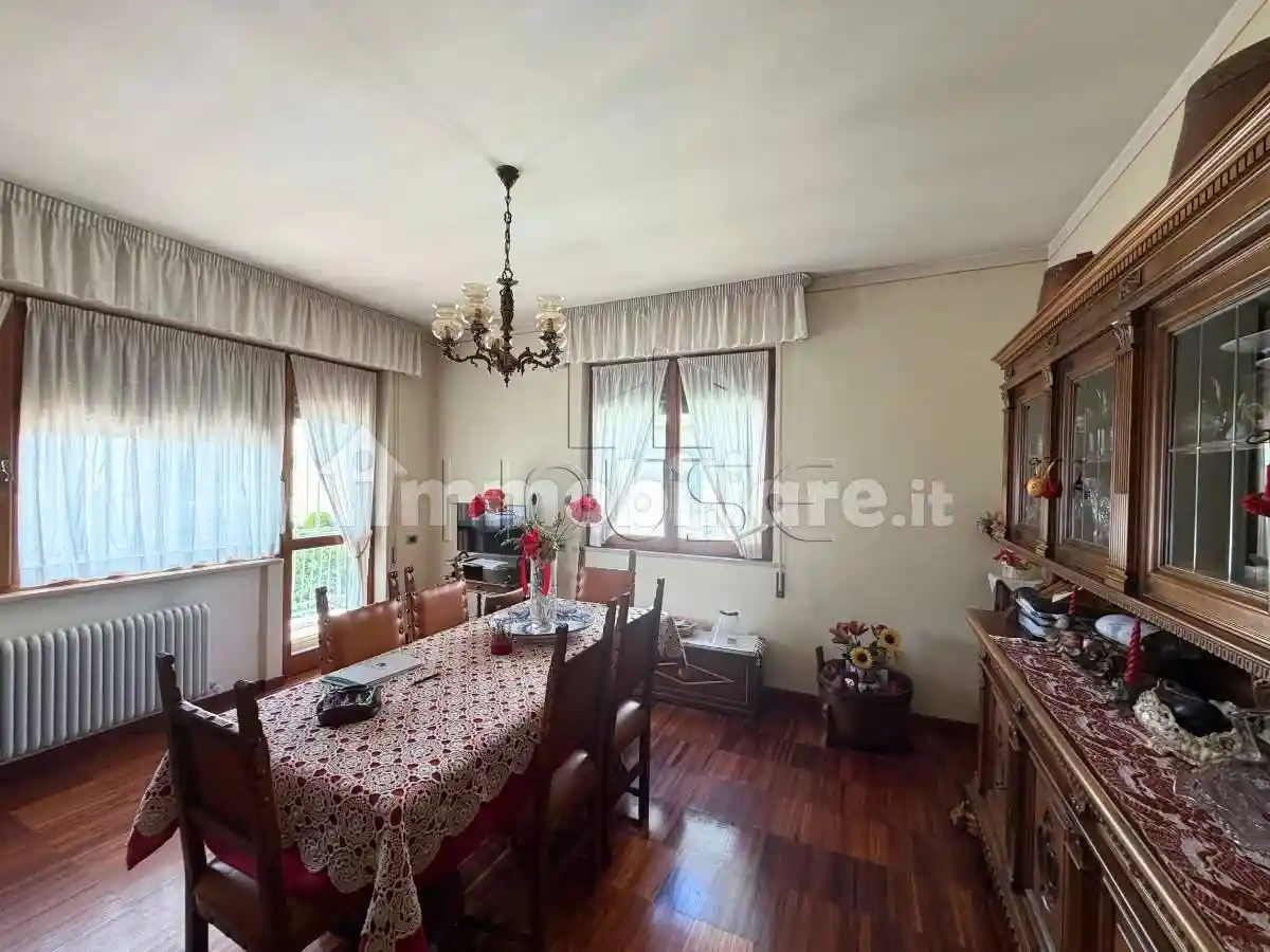 Casa indipendente in vendita a Umbertide