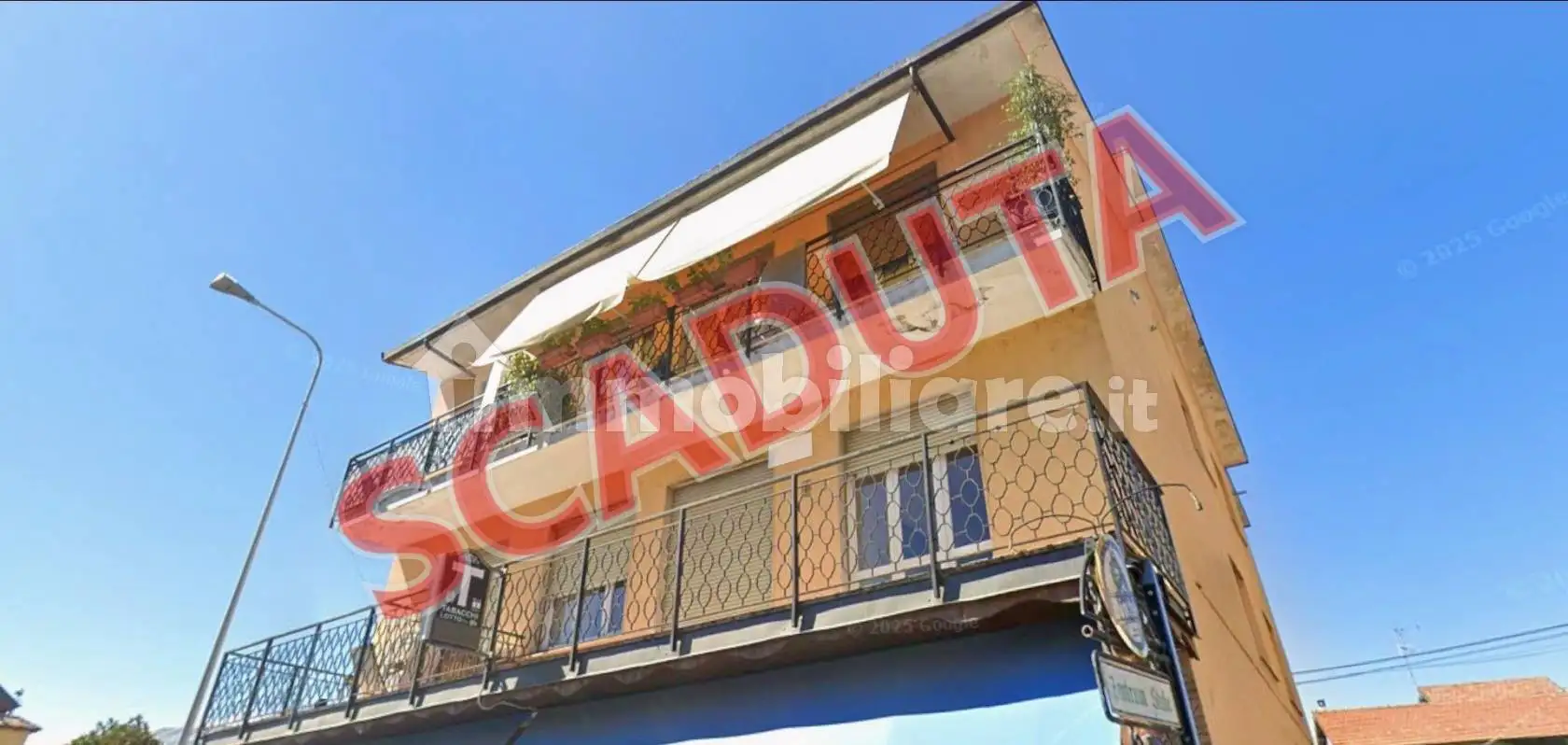 Appartamento in asta a Oleggio Castello