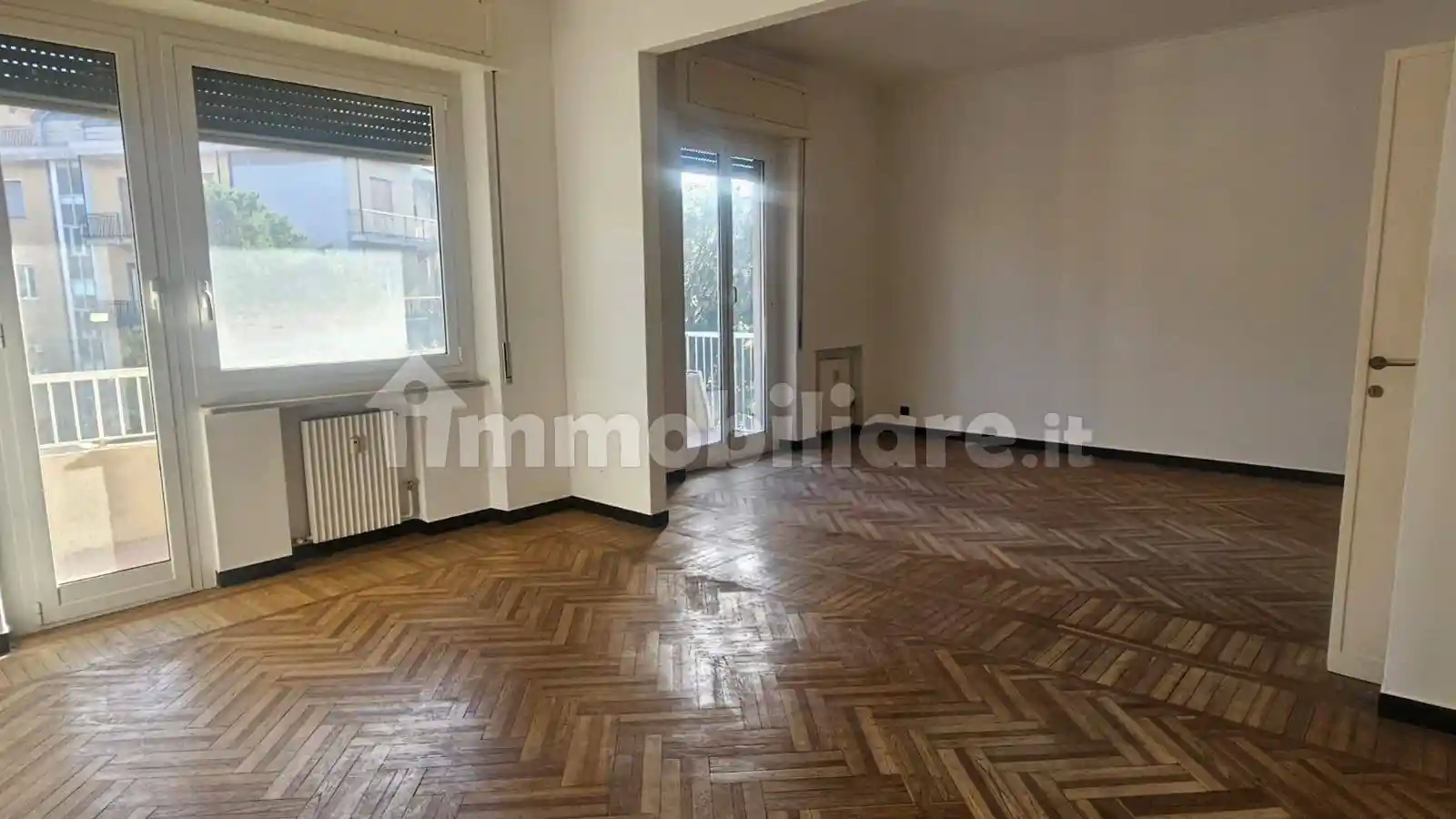 Appartamento via Filippo Corridoni, Albaro, Genova - foto 2