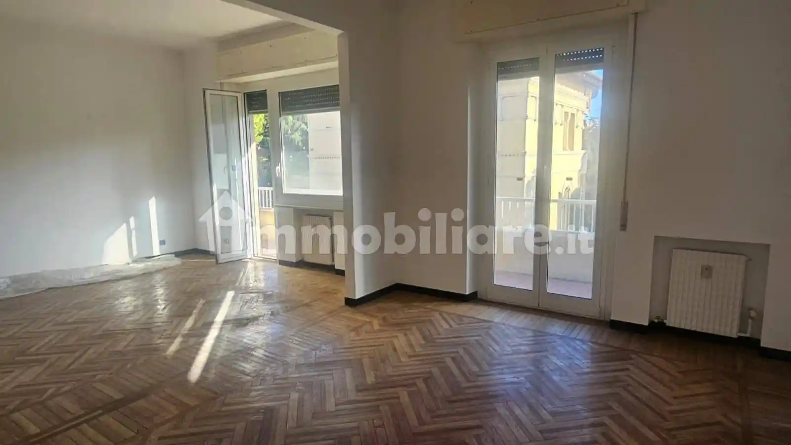 Appartamento via Filippo Corridoni, Albaro, Genova - foto 3