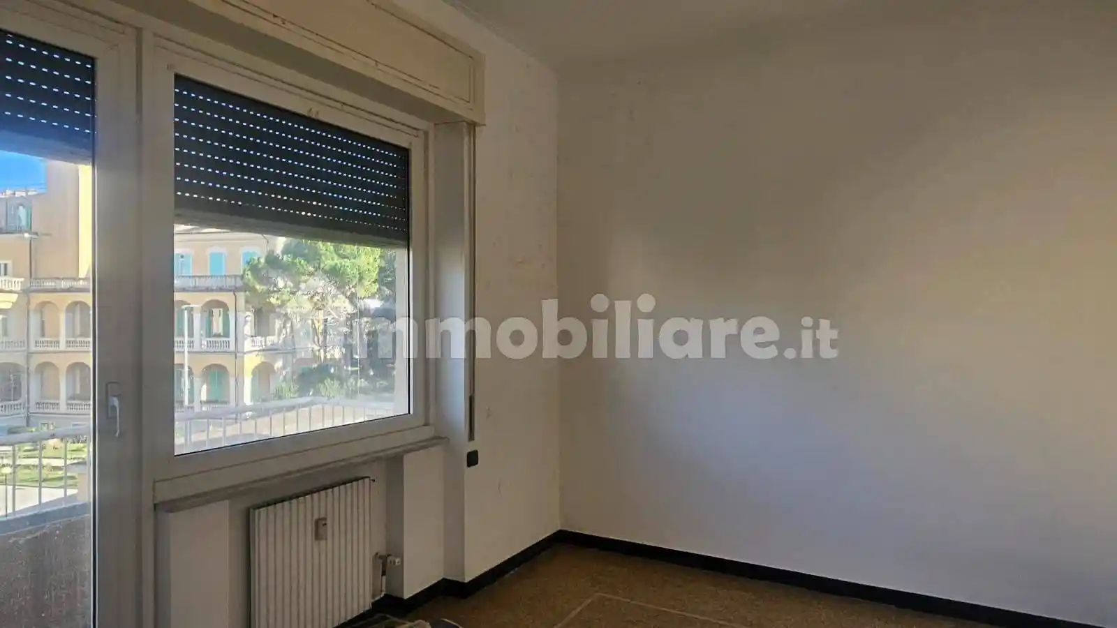 Appartamento via Filippo Corridoni, Albaro, Genova - foto 4