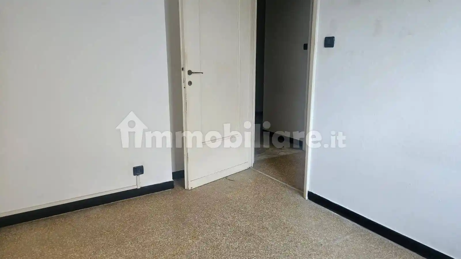 Appartamento via Filippo Corridoni, Albaro, Genova - foto 5