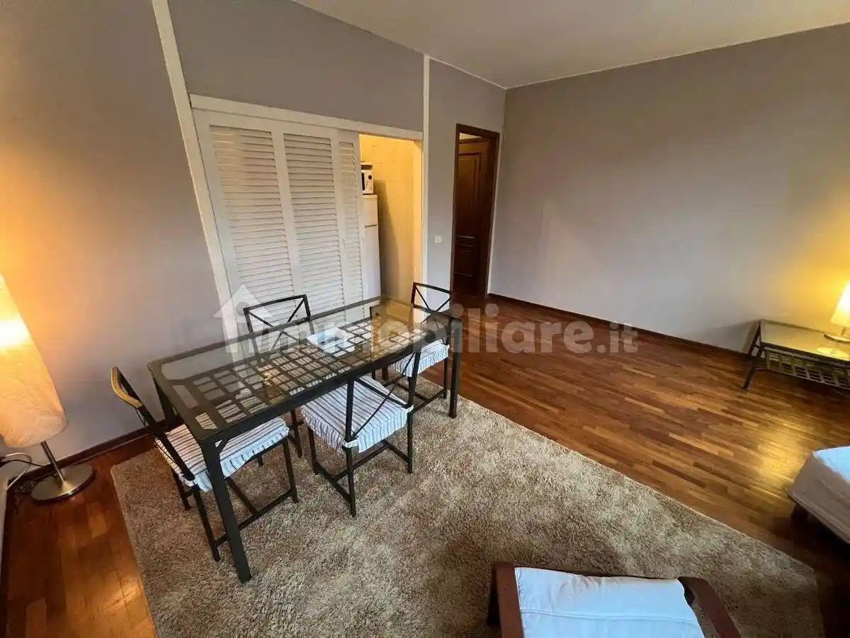 Bilocale corso Palestro, 10, Loggia - Garibaldi, Brescia - foto 4