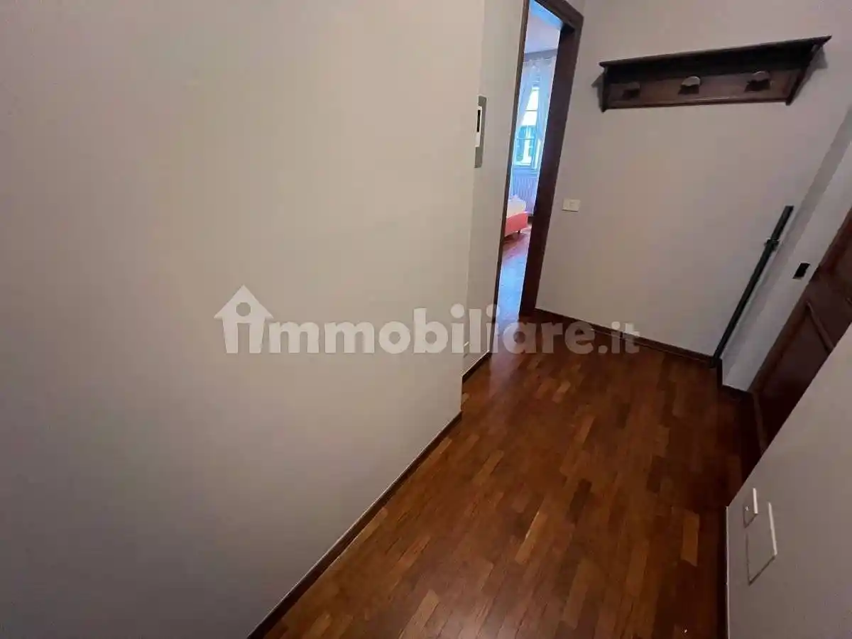 Bilocale corso Palestro, 10, Loggia - Garibaldi, Brescia - foto 5