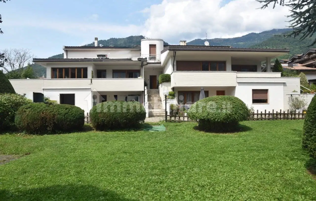 Appartamento in vendita a Levico Terme