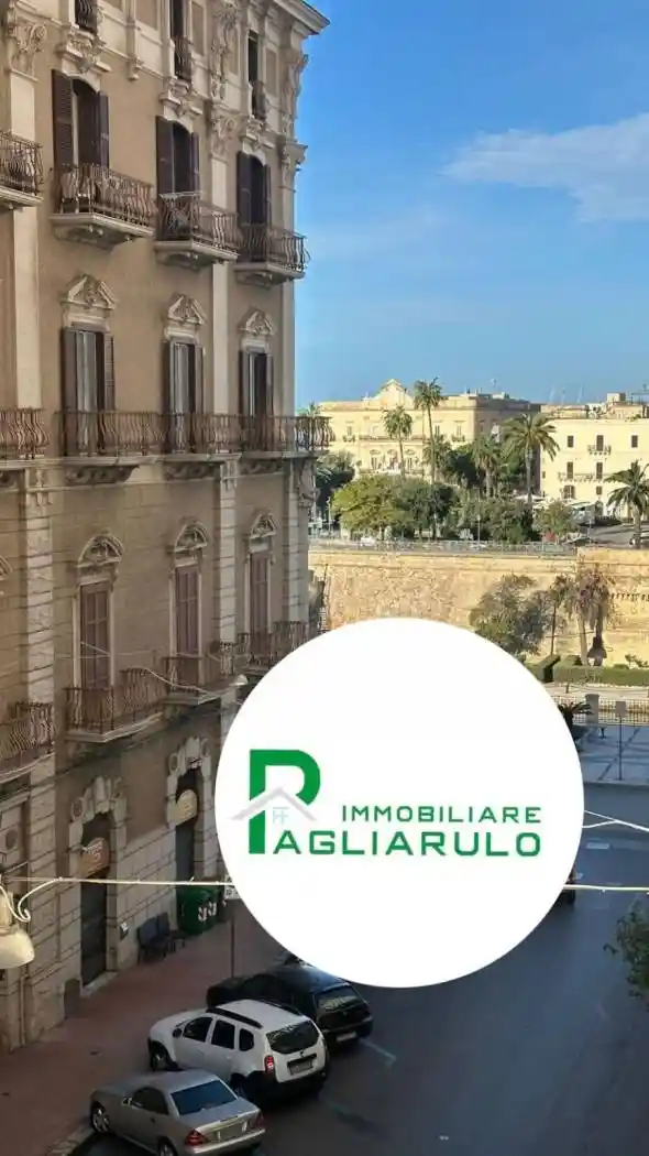 Appartamento in vendita a Taranto