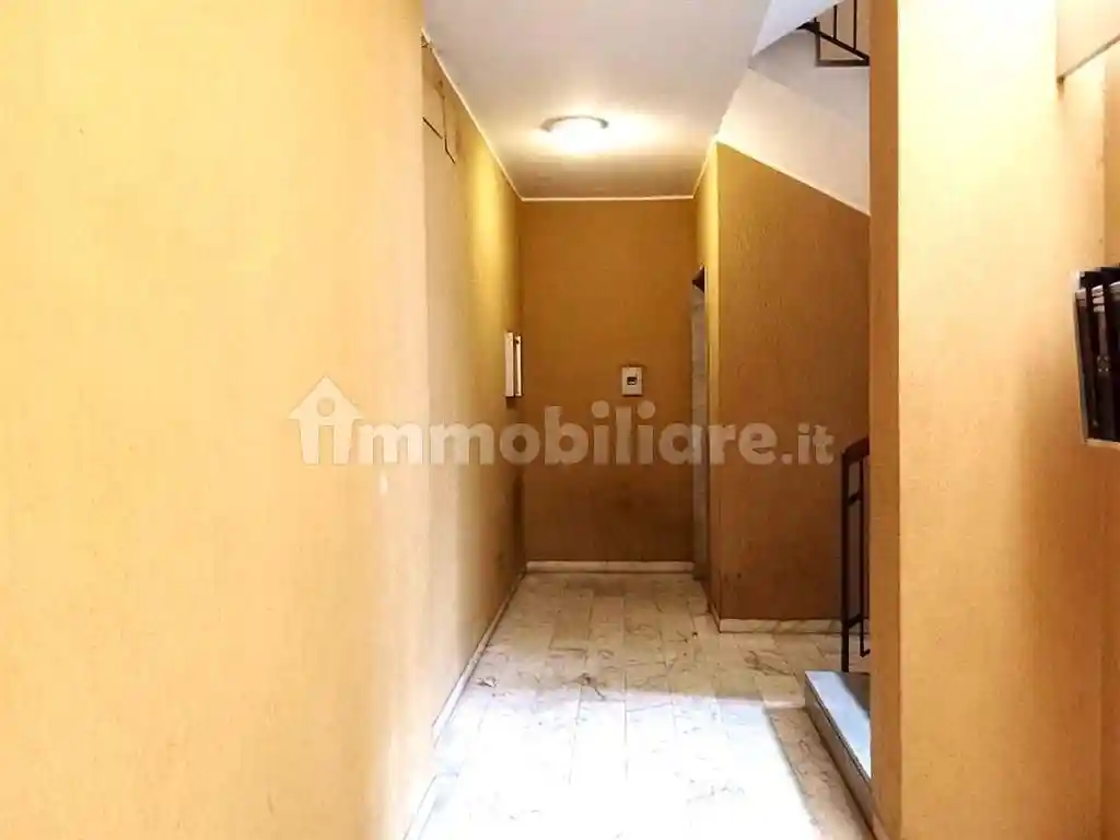 Trilocale via Dei Mille, San Pasquale, Bari - foto 3