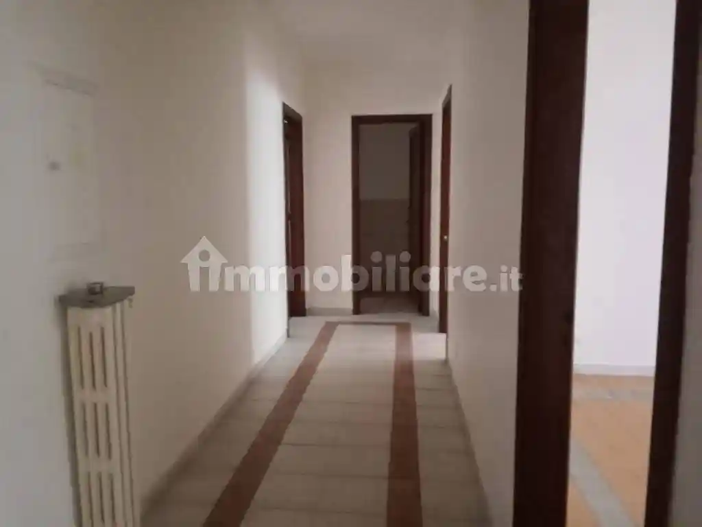 Trilocale via Dei Mille, San Pasquale, Bari - foto 4