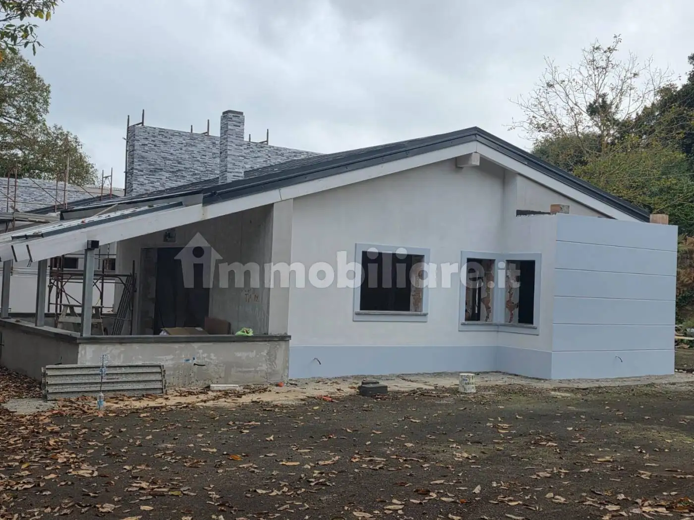 Villa in vendita a Nemi