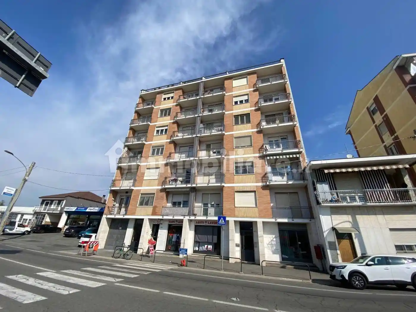 Appartamento in vendita a Chivasso