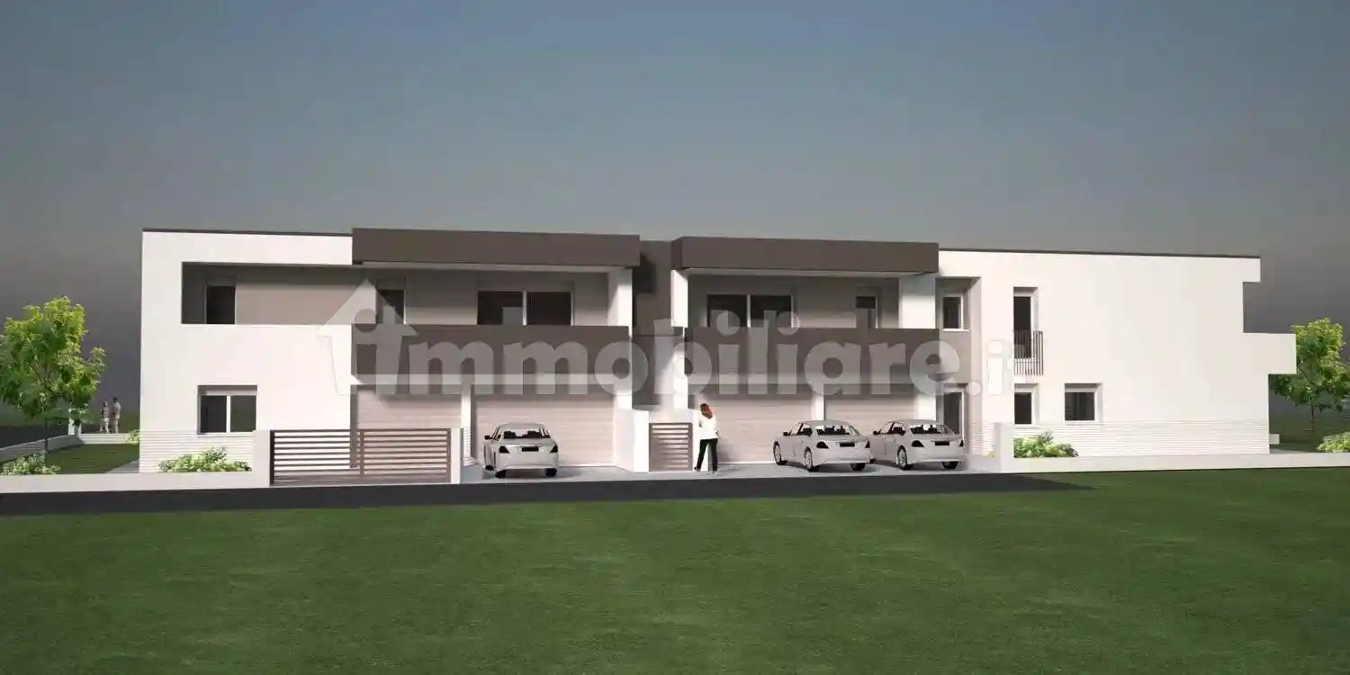 Villa in vendita a Trevignano