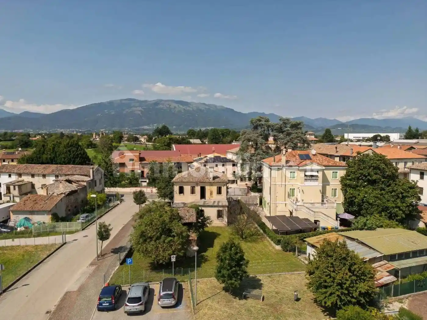 Rustico via Sant'Anna, 106, Centro, Cornuda - foto 2