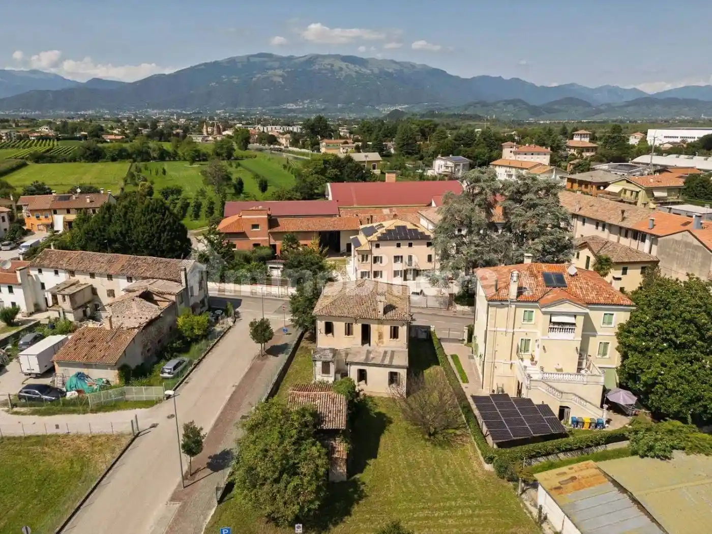Rustico via Sant'Anna, 106, Centro, Cornuda - foto 3