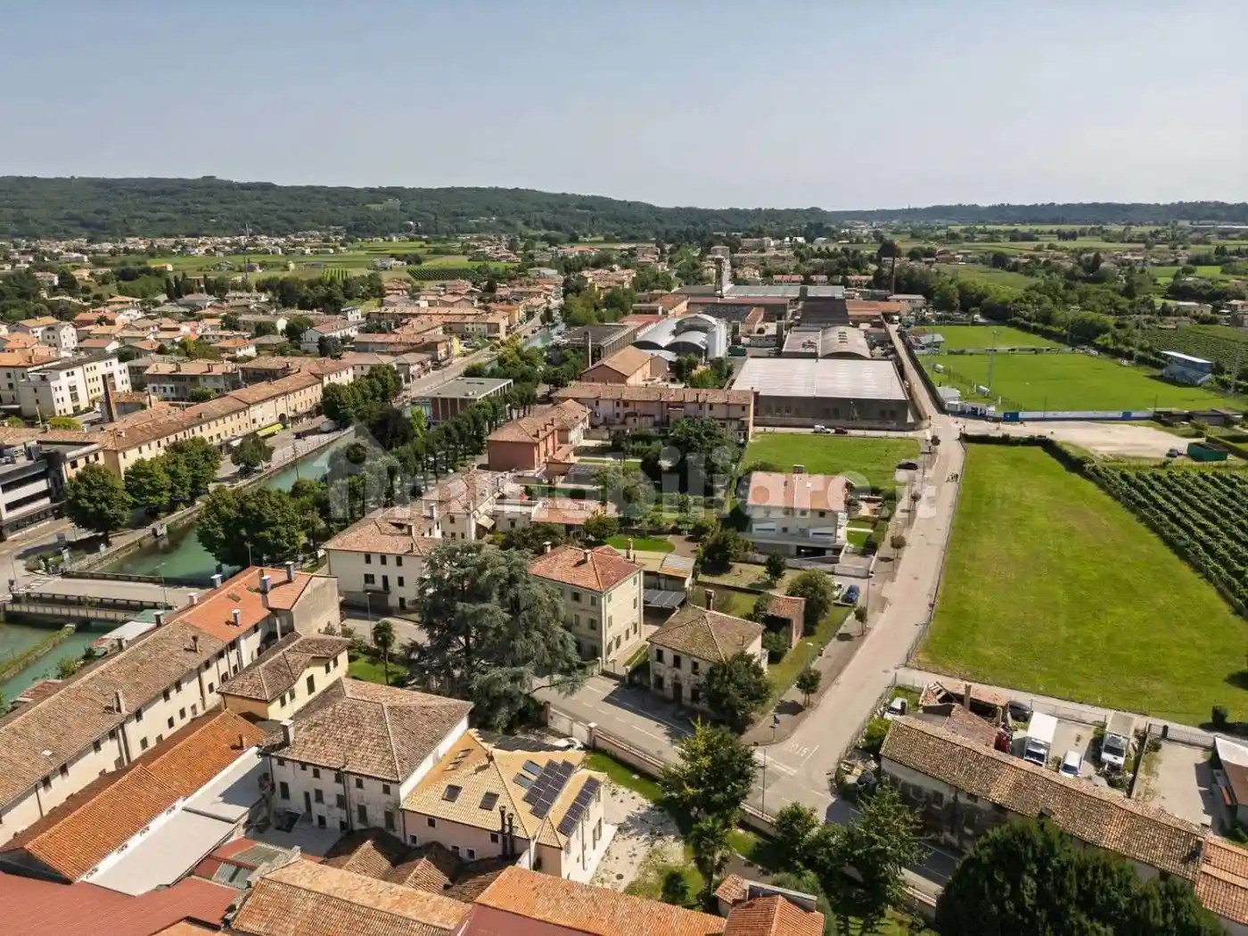 Rustico via Sant'Anna, 106, Centro, Cornuda - foto 4