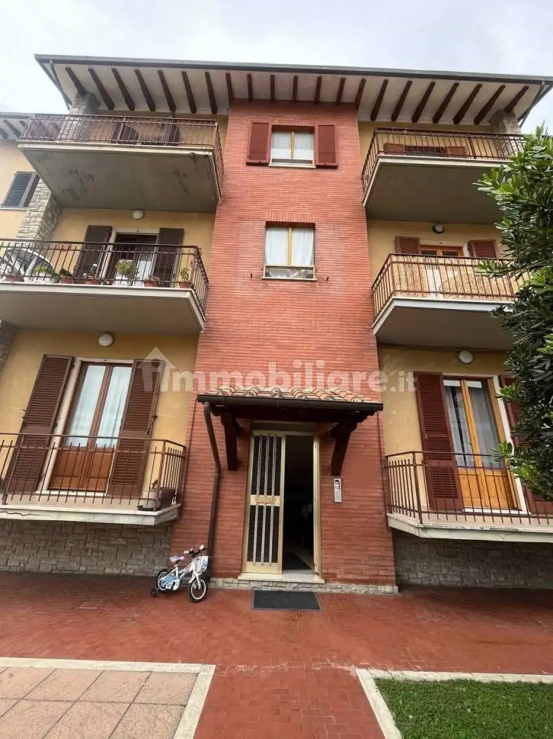 Appartamento in vendita a Castiglione del Lago