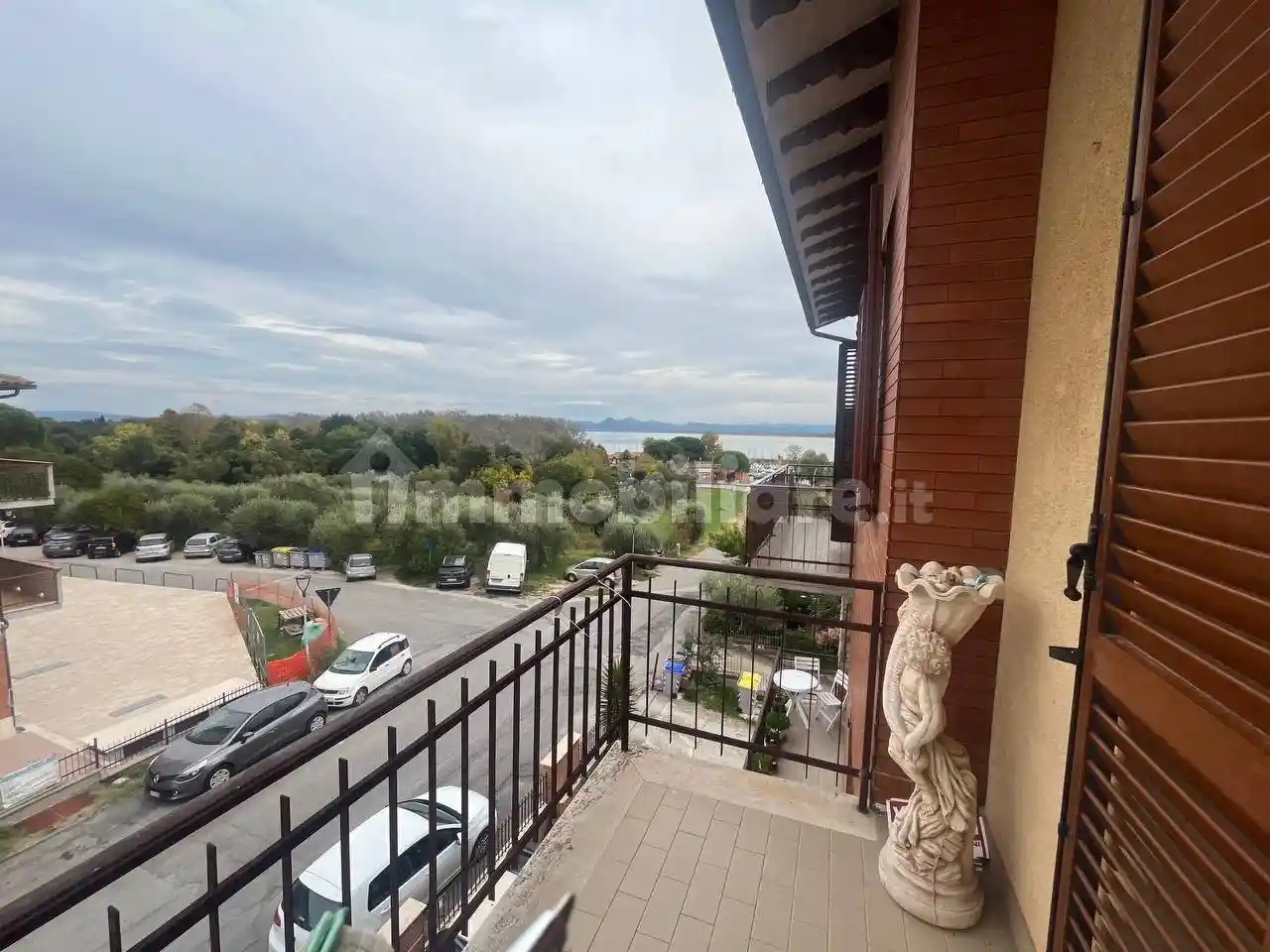 Trilocale via Roma 152, Contrada Mulino, Castiglione del Lago - foto 3