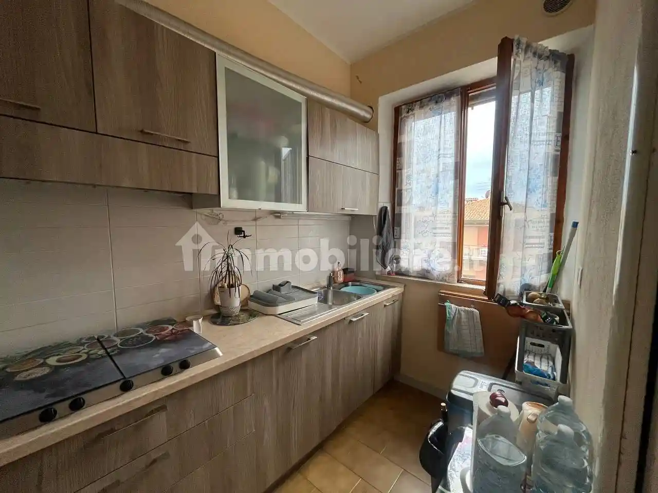 Trilocale via Roma 152, Contrada Mulino, Castiglione del Lago - foto 4