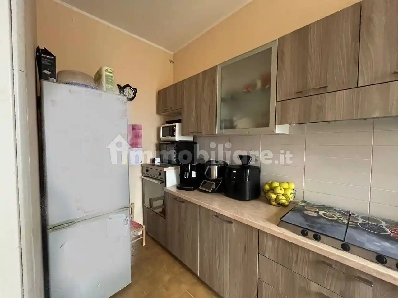 Trilocale via Roma 152, Contrada Mulino, Castiglione del Lago - foto 5