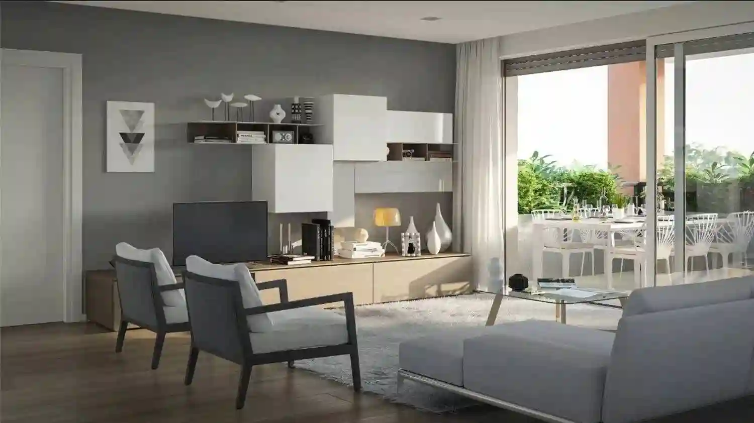 Appartamento - foto 3