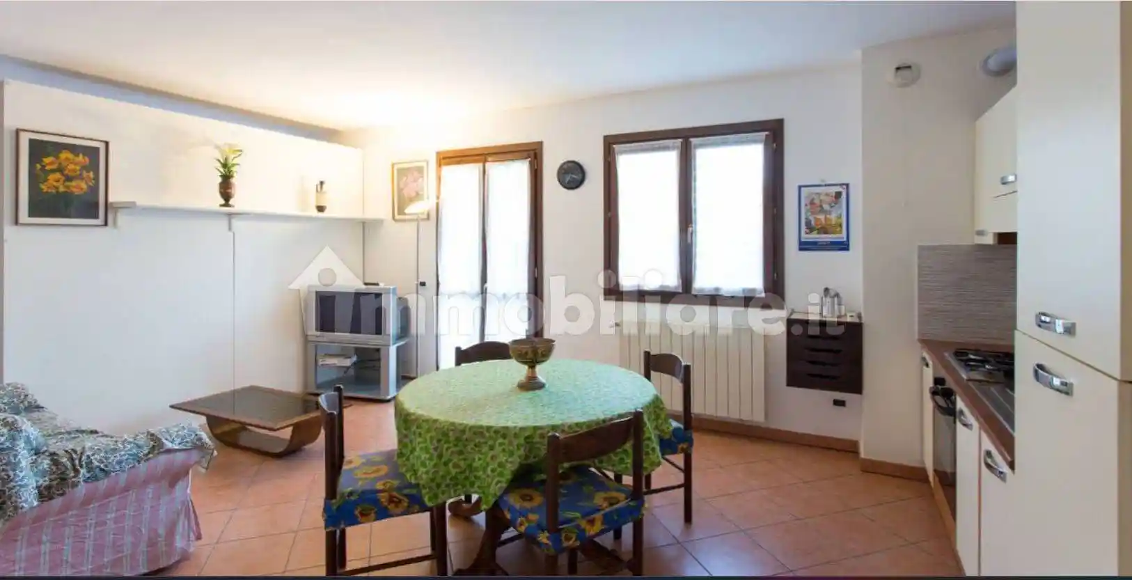 Bilocale via Don Silvio Coira 10, Centro, Basiglio - foto 2