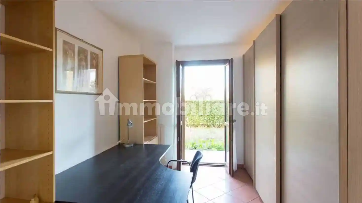 Bilocale via Don Silvio Coira 10, Centro, Basiglio - foto 4