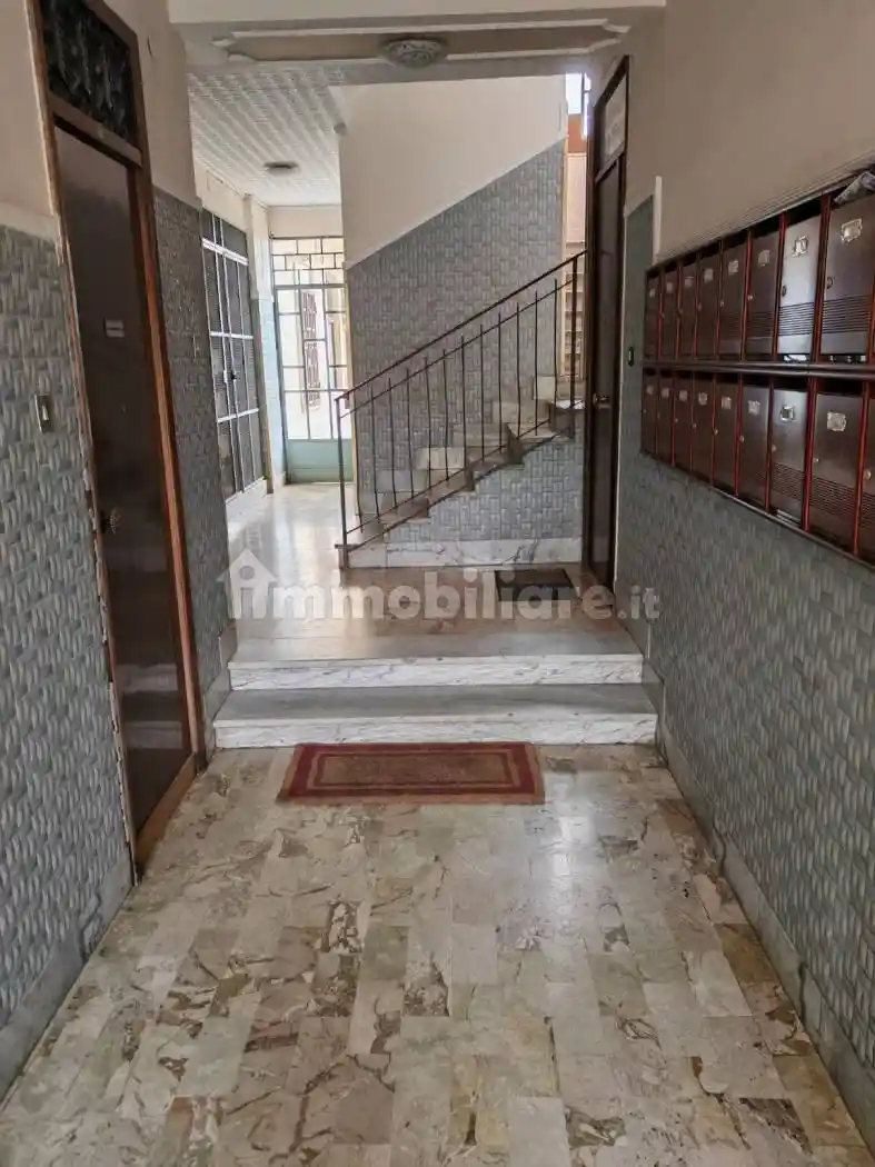 Trilocale via Fausto Bufalini 23, Villaggio Santo, Messina - foto 2