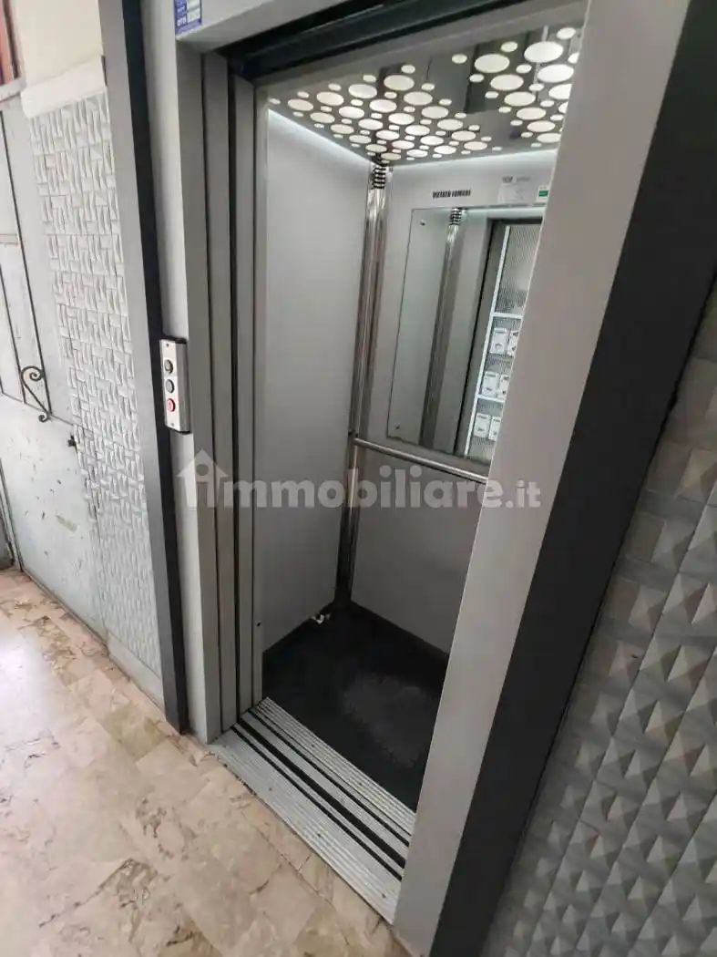 Trilocale via Fausto Bufalini 23, Villaggio Santo, Messina - foto 3