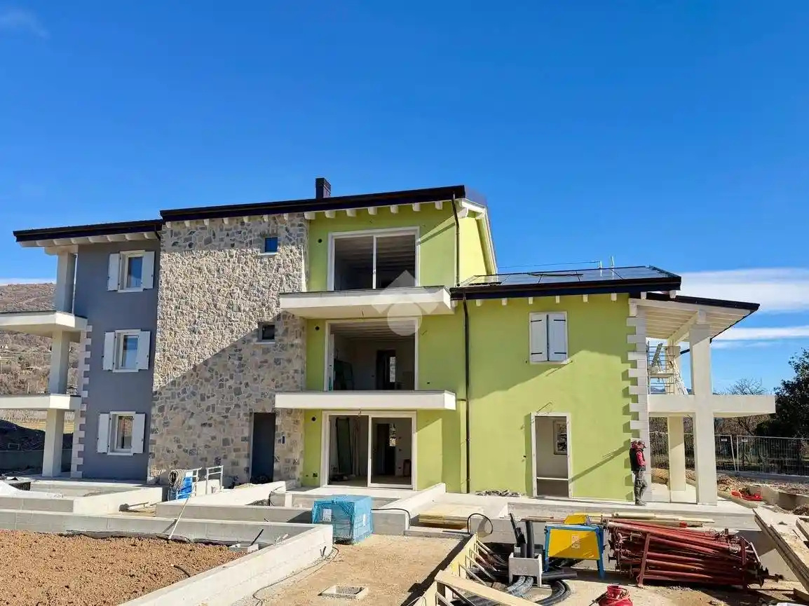 Villetta a schiera in vendita a Costermano sul Garda