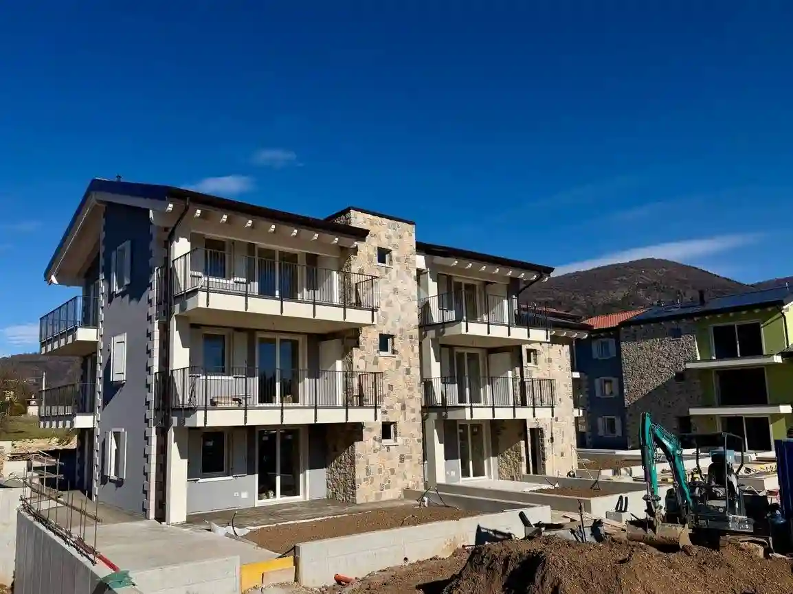 Villetta a schiera - foto 4