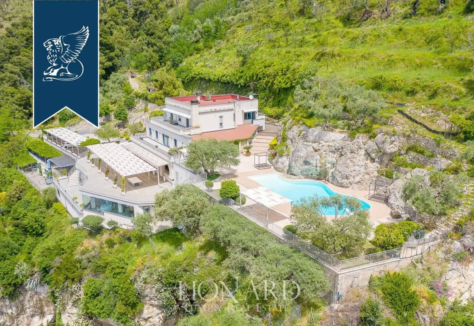 Villa in vendita a Sarno